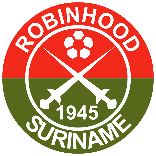 Squadra SV Robinhood
