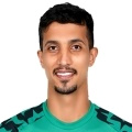 Giocatore Mohamed Al Shamsi