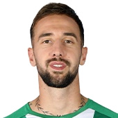Giocatore Endri Çekiçi