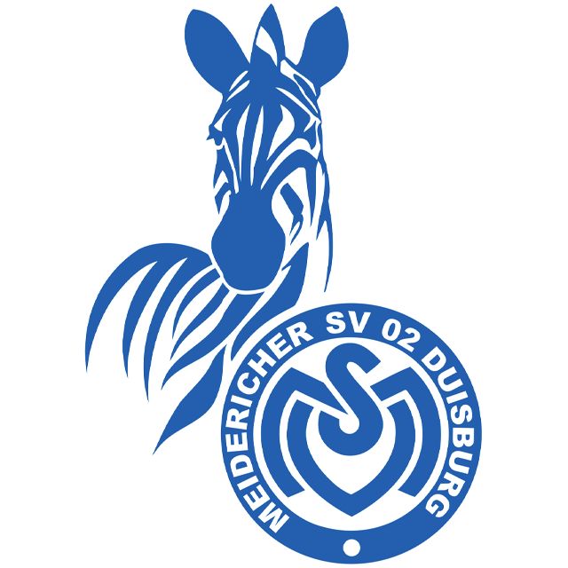 Squadra Duisburg Fem