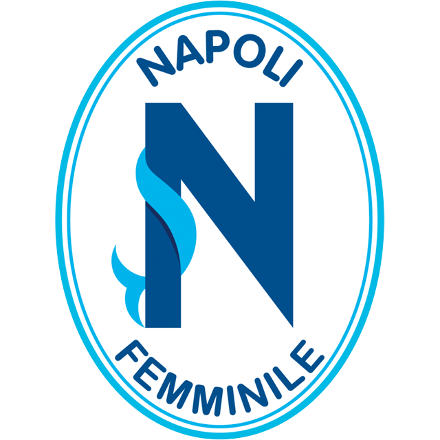 Squadra Napoli Fem