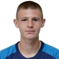 Giocatore Valentyn Matyushenko