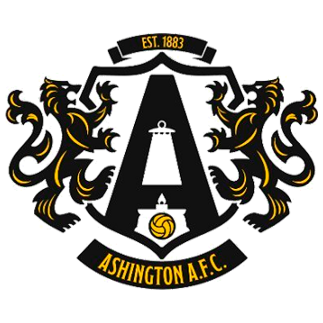 Squadra Ashington AFC