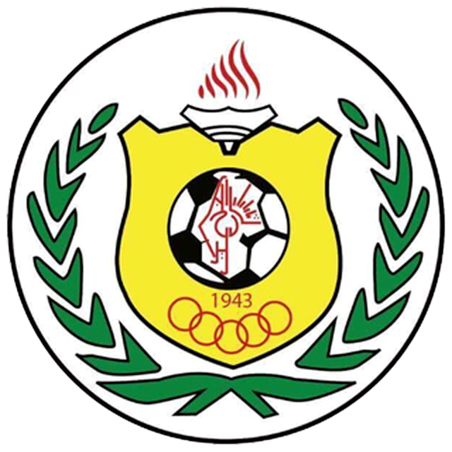 Shabab Al Khaleel