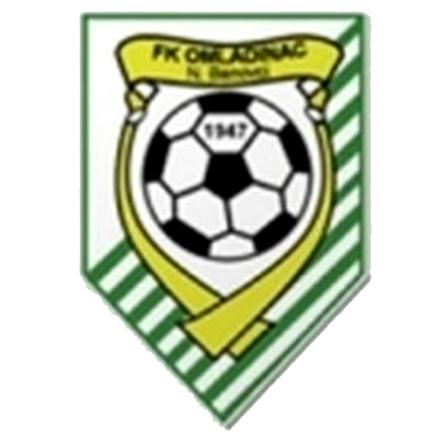 Squadra Omladinac NB