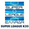 League U20
