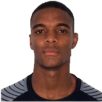 Giocatore Dylan Silva