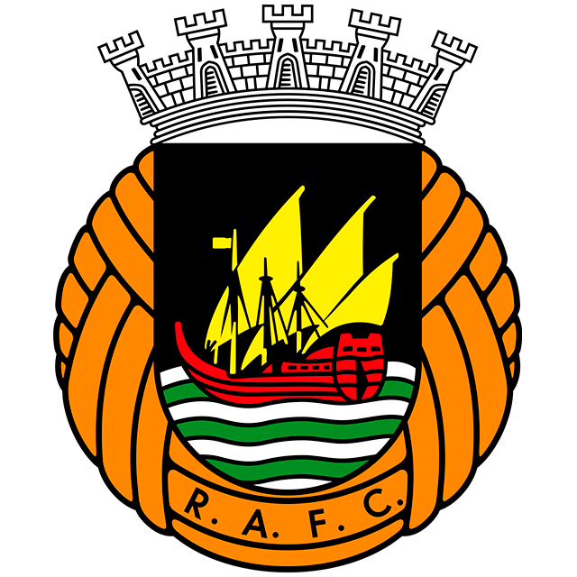 Squadra Rio Ave Sub 17
