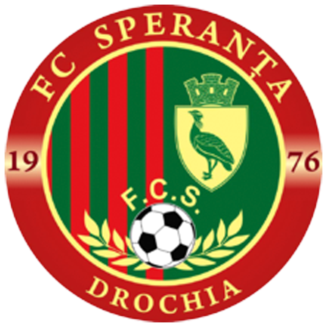 Squadra Speranța Drochia