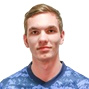 Giocatore Filip Mielke