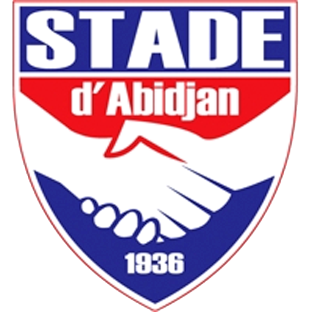 Squadra Stade D'Abidjan