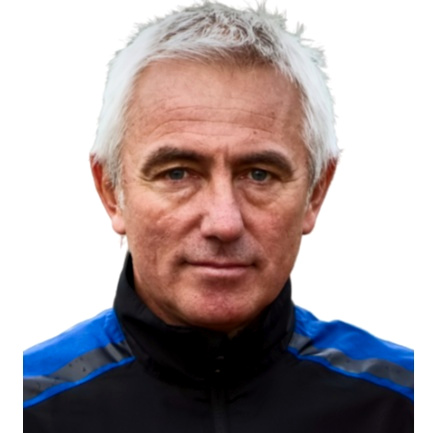 Arbitro Bert van Marwijk