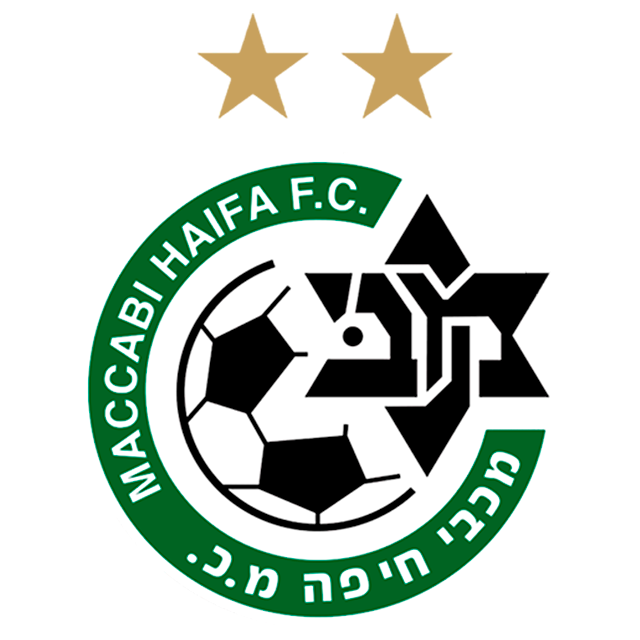 Squadra Maccabi Haifa Sub 19