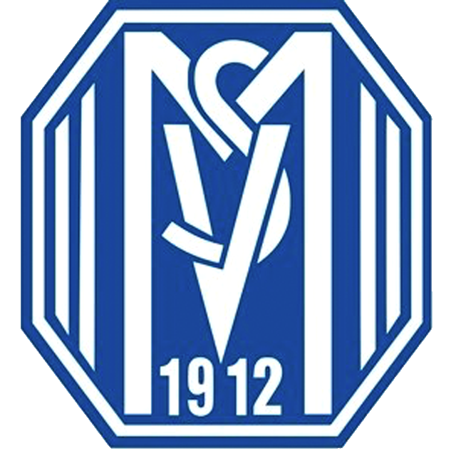 Squadra Meppen Sub 17