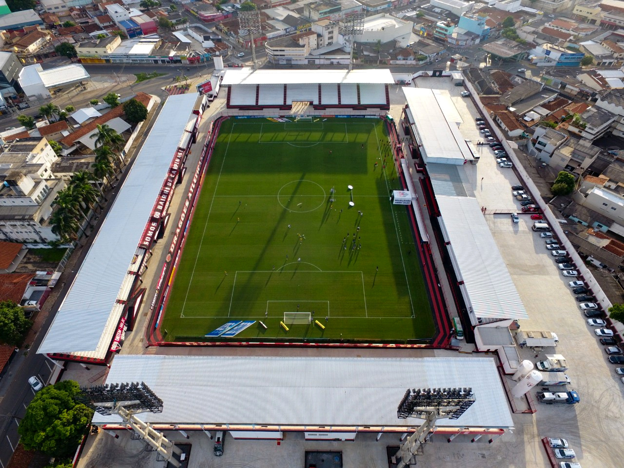 Estádio Antonio Accioly