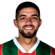 Marcos Camarda