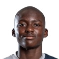 Giocatore H. Kone