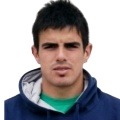 Giocatore J. Aguirre