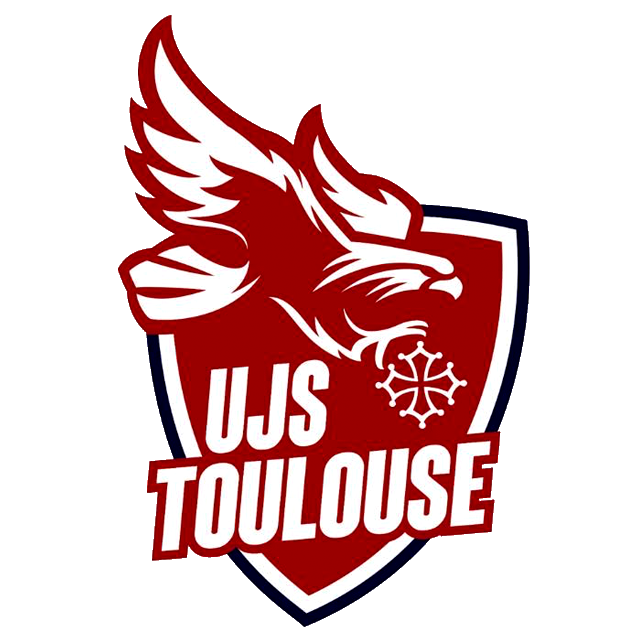 Squadra UJS Toulouse Sub 17