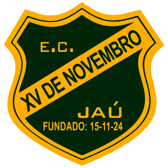 XV de Piracicaba Sub 17