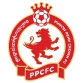 Phnom Penh Crown