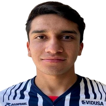 Giocatore José Urias