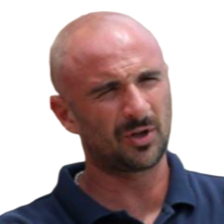 Allenatore Marco Banchini