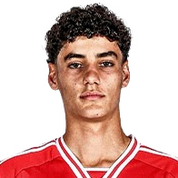 Giocatore Rodrigo Pires