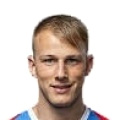 Giocatore Jannic Ehlers