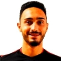 Giocatore Leandro Teixeira