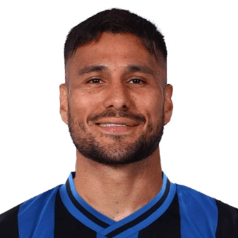 Giocatore J. Palomino