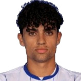 Giocatore G. Campos