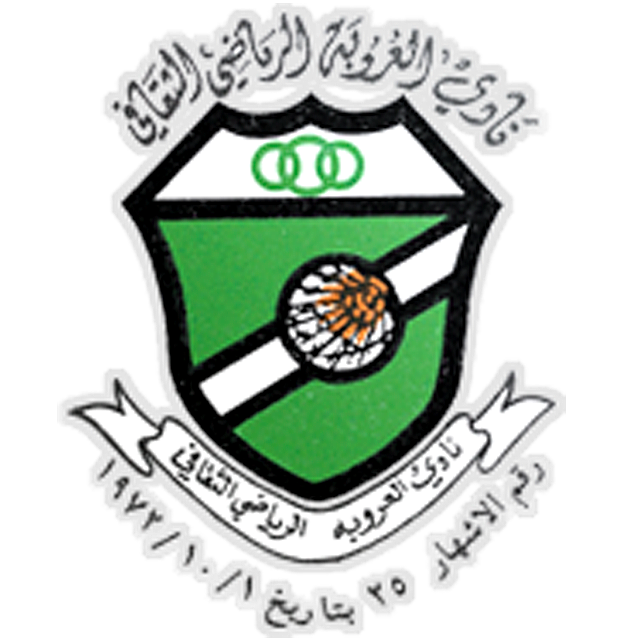 Al Orooba Sub 21