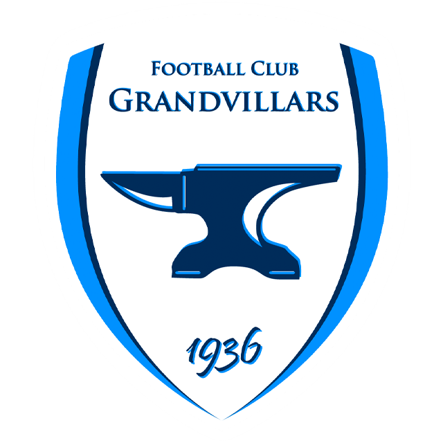 Squadra Grandvillars