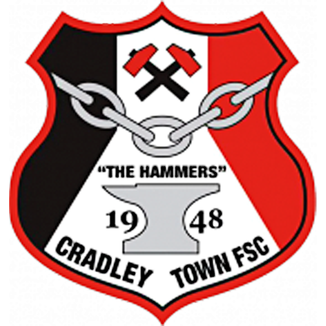 Cradley Town