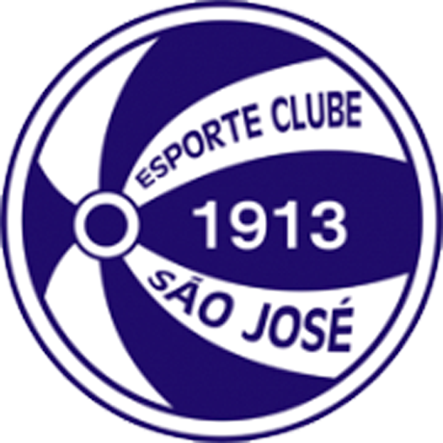 Squadra São José Sub 20
