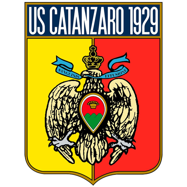 Squadra Catanzaro Sub 19