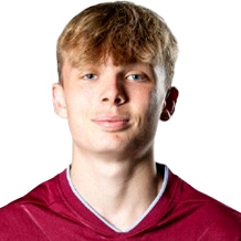 Charlie Pavey