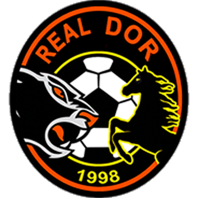 Squadra Real Dor Seufemia