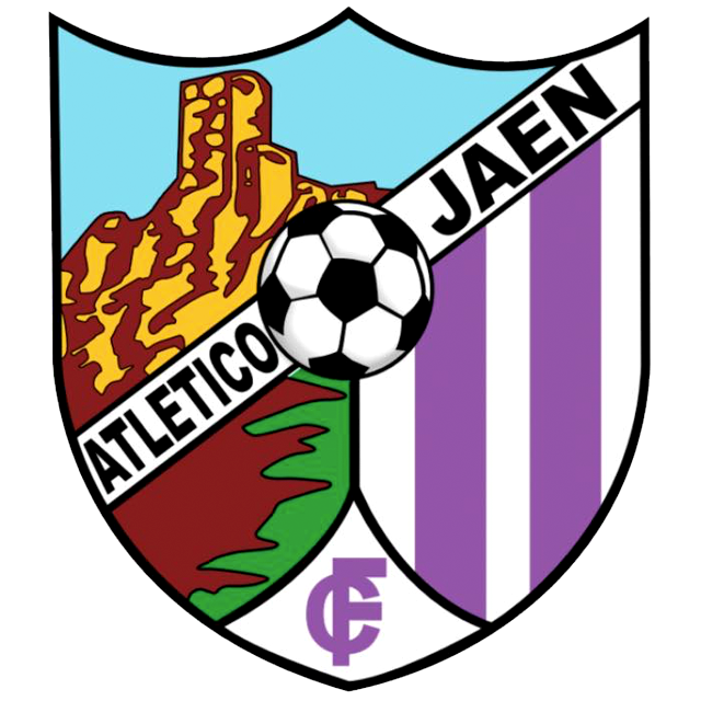 Squadra Atlético Jaén