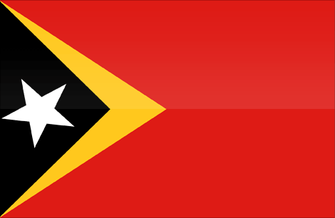 West Timor 