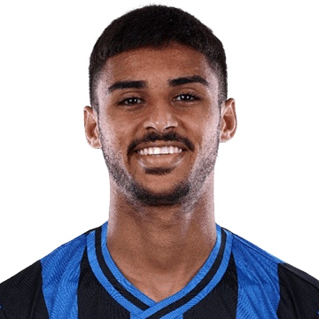 Mustafa Saleh