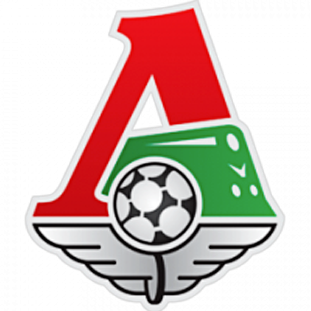Squadra Lokomotiv Moskva III