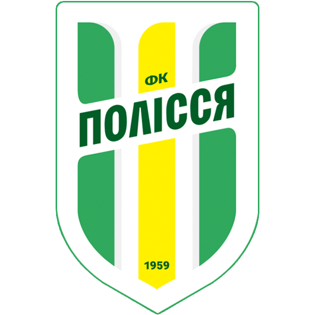 Polissya Zhytomyr
