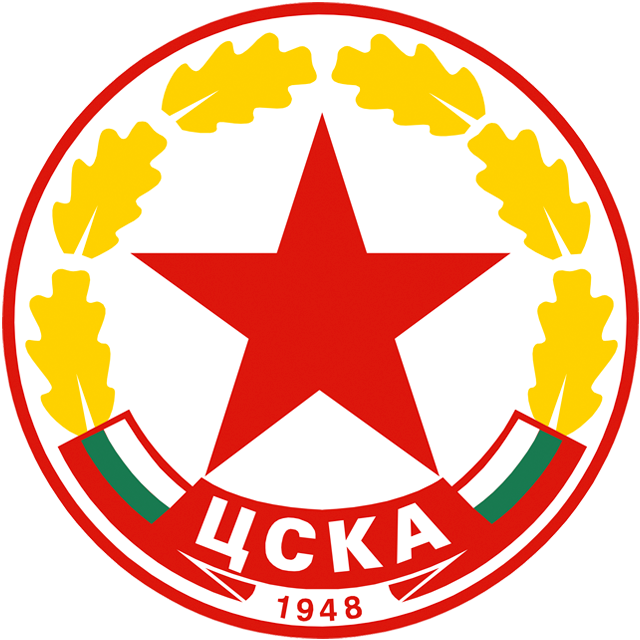 Squadra CSKA Sofia Sub 19
