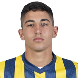 Giocatore T. O'Connor