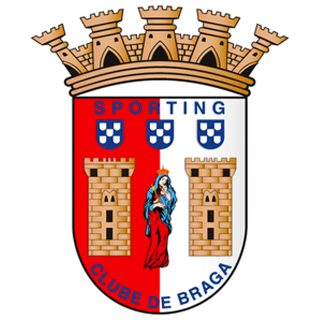 Sporting Braga Sub 23