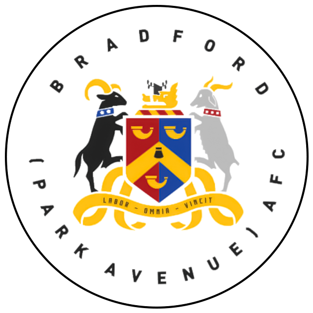 Squadra Bradford Park Avenue