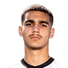 Giocatore Karim Bellomo