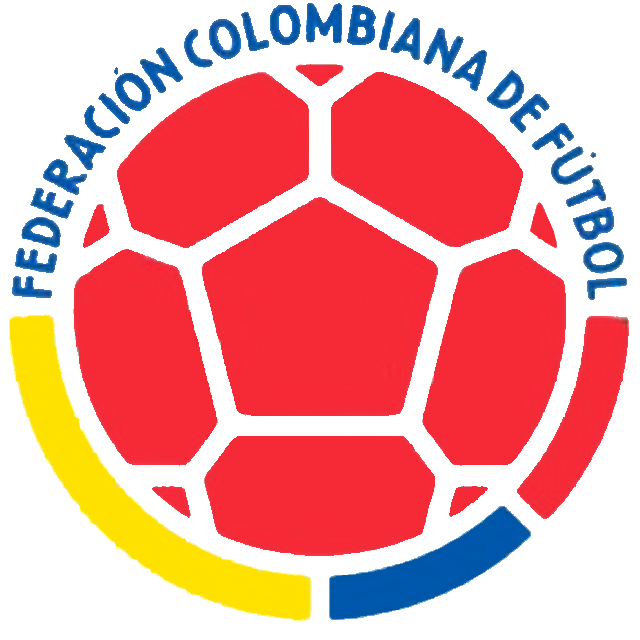 Colombia Sub 15